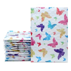 Sobres de Envío Acolchados con Burbujas de Aire, Ecológicos, Negros Mate, para Envíos de Poliéster, con Logotipo Personalizado Impreso - Product Image 5