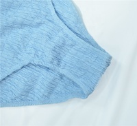 Maillot de bain personnalisé pour femmes, maillot de bain OEM, vente chaude, bikinis imprimés personnalisés, vêtements de plage, maillots de bain, bikini dos nu en 3 pièces