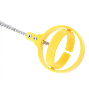 <span class=keywords><strong>Ramasse</strong></span>-balles de golf durable télescopique, <span class=keywords><strong>ramasse</strong></span>-balles antidérapant, outils de ramassage de balles de golf extensibles, pelle de ramassage à verrouillage - Product Image 1
