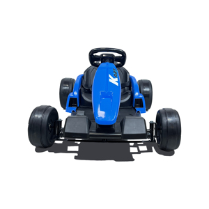 Electric Go Carts Racing Adult Go Karts Manual Pedal Coches eléctricos para niños 24V - Product Image 2