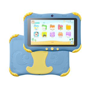 Thiên Tài Trẻ Em Máy Tính Bảng E-<span class=keywords><strong>Learning</strong></span> Pad Wifi Món Quà Tốt Nhất Cho Trẻ Em Học Tập Với Hạnh Phúc Vui Học Tập Cách Mới - Product Image 6