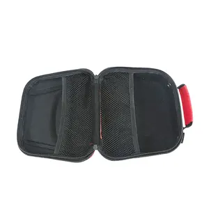 Botiquín de primeros auxilios de viaje personalizado para el hogar, estuche médico de EVA, equipo de salud de EVA, estuche médico para botiquín de primeros auxilios - Product Image 6