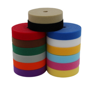 Correa de Nylon Autoblocante para Cables, Uso Industrial, para Atar y Organizar Cables, Venta al Por Mayor - Product Image 2