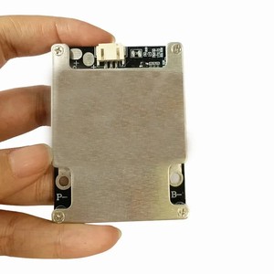 Heltec BMS 2S 3S 7S 18650 Placa de Protección de Batería con Balanceo 40A/200A PCB de Carga Equilibrada de Alta Eficiencia W689 - Product Image 5