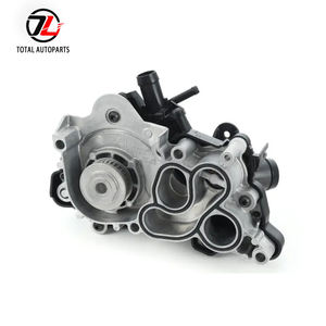 Bomba de agua OEM 04E121600CS 04E121600AL compatible con Au-di A1 A3 Q3 Se-at At-eca Tol-edo Le-on Ib-iza <span class=keywords><strong>Ca</strong></span>-ddy Je-tta Go-LF P-olo - Product Image 1