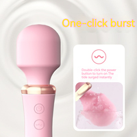 Masturbationsmaschine Vibratoren Zauberstab-Vibratoren Klitoris-Stimulatoren Vaginale G-Punkt-Massagegeräte Damen-Masturbatoren Sexspielzeuge