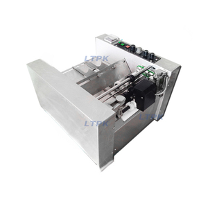 Schede di carta piccola scatola di carta data di scadenza di produzione lotto lotto di stampa codificatore per stampante - Product Image 6