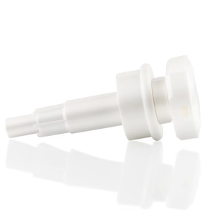 ชุดขวดแชมพูสำหรับเดินทางขนาด300มล. 500มล. ทรงสี่เหลี่ยม - Product Image 3