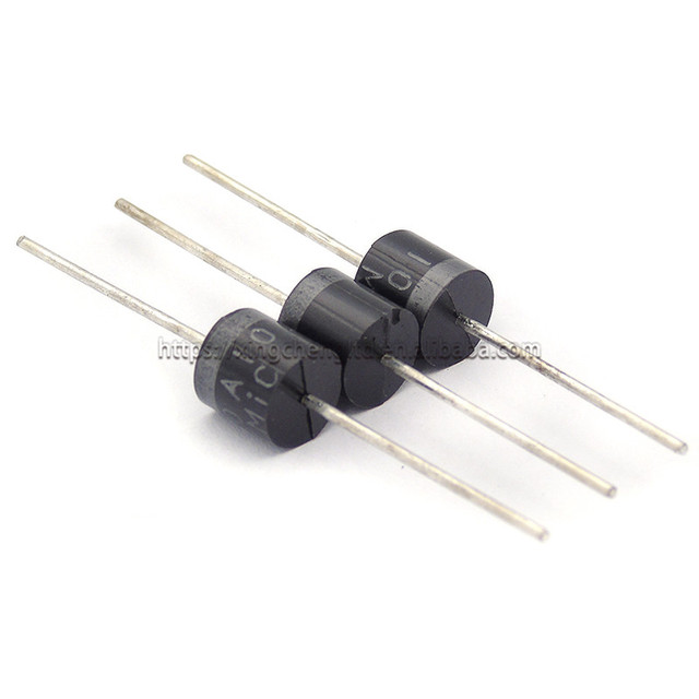 R-6 Rectifier Diode 10A10 10A 1000V Diode