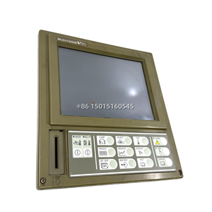 Mesin Cetak Injeksi <span class=keywords><strong>TOSHIBA</strong></span> V21 Display V21MMI dan Mainboard Display V3PAAP01 Tersedia untuk Penjualan Langsung dan Perbaikan - Product Image 2