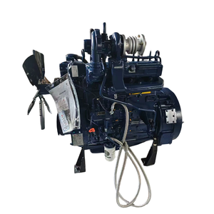 WP4 para motores diésel Weichai, refrigerados por aire, 4 cilindros, 4 tiempos, para ensamblaje de motor Weichai - Product Image 3