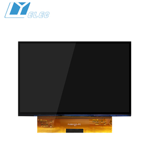 Écran LCD monochrome 4K de 8,9 pouces adapté à l'imprimante 3D PJ089Y2V5 3840x2400 Photon MONO X - Product Image 2