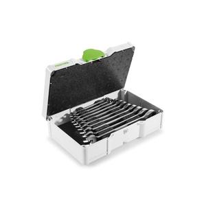 Juego de Llaves de Trinquete SYS3 S 76-RRS - Product Image 2