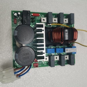 บอร์ดจ่ายไฟสำหรับเครื่องปรับอากาศกลางมีเดีย 17127000000328 DJSX LBB D 1 2 1 - Product Image 1