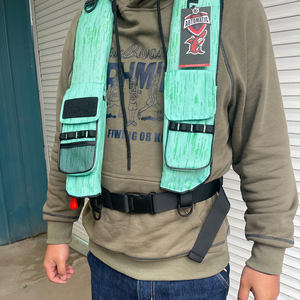 Giubbotto <span class=keywords><strong>di</strong></span> <span class=keywords><strong>salvataggio</strong></span> gonfiabile, - Product Image 6