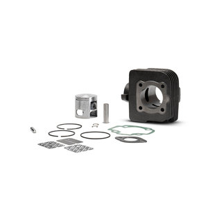 Cylindre en fonte Ø 47 goupille Ø 10 - Product Image 1