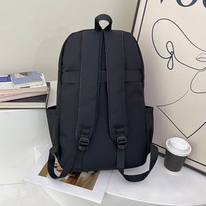 Sacs à dos pour hommes, sacs à dos étudiants, sacs à dos pour ordinateur portable en nylon imperméable, sacs à dos légers et décontractés pour le <span class=keywords><strong>travail</strong></span>, les voyages, l'école, sac à main - Product Image 5