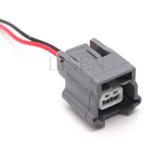 صولجـ-10 2 دبوس مستشعر ABS أنثى للسيارة من أجل نيسان-من أجل - Product Image 3