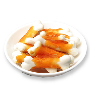 Хит продаж, корм для собак с косточками из кальция, сухая еда для домашних животных, фирменная торговая марка - Product Image 1