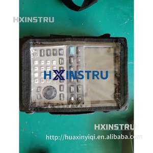 R&S ZPH Cable Rider 3 GHz or 4 GHz <b>Electronic</b> Measuring Instruments Fast and Efficient <b>Used</b> hx1 hx1 - Product Image 4