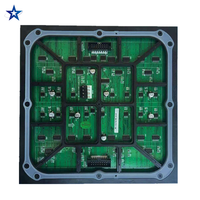 Module LED extérieur couleur complète SMD LJX P3.91-8S IP65 250x250mm Résolution 64x64 Luminosité 5500cd SDK OEM pour Salle d'exposition