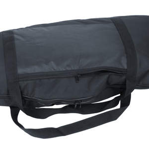 Large Long <b>Metal</b> <b>Detector</b> <b>Bag</b> Style Padded Carry <b>Bag</b> for <b>Metal</b> Finds <b>Detectors</b> Storage Duffel <b>Bag</b> - Product Image 3