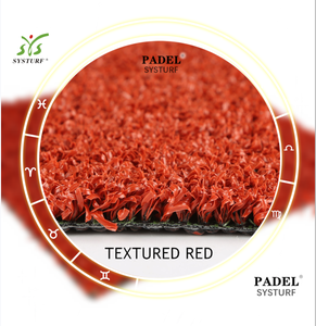 Erba Sintetica per Padel Monofilamento Riccio Monofibre STX Supercourt Campo da Padel Artificiale per <span class=keywords><strong>World</strong></span> Padel <span class=keywords><strong>Tour</strong></span> - Product Image 6