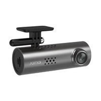 70 mai Dash Cam 1S coche DVR Cámara Wifi APP de inglés y de Control de voz 1080P HD noche visión G-sensor 70 Mai grabador de Video Dashcam