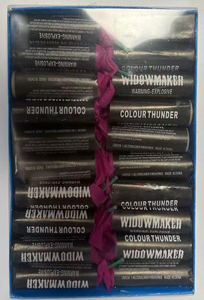 Liuyang nhà máy bán buôn W 026 một pháo hoa Big Bang lửa Cracker màu sấm sét Cracker pháo - Product Image 4