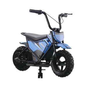 250W 24V Super Électrique Enfants Dirt Bike Haute Performance <span class=keywords><strong>Mini</strong></span> Pit Bike Streetbikes Motocross <span class=keywords><strong>Moto</strong></span> pour Enfants - Product Image 3