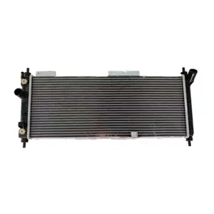 Radiator Voor Generator Universele Radiator Bus Radiator Oe 92090139