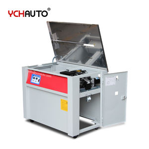 <span class=keywords><strong>ราคา</strong></span><span class=keywords><strong>ถูก</strong></span>มอเตอร์คู่เครื่องรัดเทป PP กึ่งอัตโนมัติโต๊ะสูง<span class=keywords><strong>ราคา</strong></span><span class=keywords><strong>ถูก</strong></span>พร้อม CE สําหรับบราซิล - Product Image 2