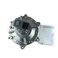 CA102MM CA102MM040-305 CA102MM010-300 Katup Pulsa Terendam dengan Katup Kontrol Solenoid K7600 K7601 RCA102MM