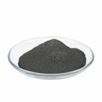 Poudre de Ferromolybdène FeMo70 Haute Pureté 40-325 Mesh pour Consommables de Soudage, Alliage d'Acier, Fonte, Durabilité et Trempage
