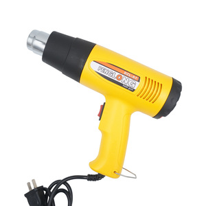Pistolet thermique Pengiong 1800W, électrique, filaire, à température réglable, pour réparation électronique - Product Image 3
