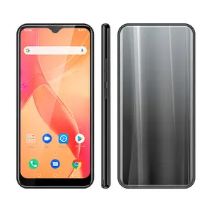 Uniwa m6081l 6 inch Chất lượng cao Android 12 điện thoại di động 4G mạng mà không cần máy ảnh điện thoại di động điện thoại thông minh