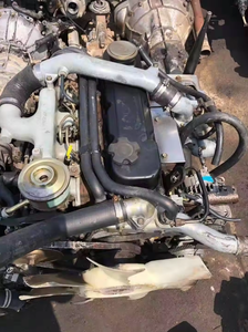 Motor Nis San Qd32 con motor de caja de cambios Qd32 <span class=keywords><strong>Nissan</strong></span> <span class=keywords><strong>Frontier</strong></span> <span class=keywords><strong>4x4</strong></span> <span class=keywords><strong>4</strong></span> <span class=keywords><strong>cilindros</strong></span> motor usado en buenas condiciones QD32 para compradores mayoristas - Product Image 3