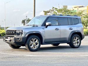 Jetour 2023 Traveler 2.0T 4WD <span class=keywords><strong>Conqueror</strong></span> PRO Automático, <span class=keywords><strong>10</strong></span>,000 Km, Buen Estado. - Product Image 2