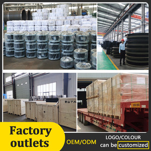 ยางกันสั่นสะเทือนชนิดข้อต่อ DIN ANSI BS ISO JIS ฯลฯ ข้อต่อยางแบบยืดหยุ่นกันสั่นสะเทือน Dn150 ยางกันกระแทกแบบขยายตัว - Product Image 5