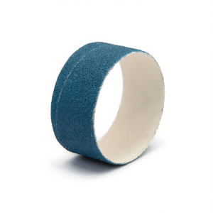 Disques abrasifs renforcés Fervi Spiraband - Product Image 2