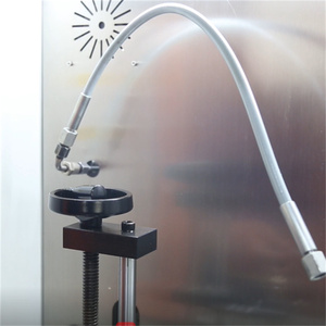 Tuyau d'huile haute pression ZQYM Tuyau à rampe commune haute pression <span class=keywords><strong>Diesel</strong></span> anti-déflagrant Fabriqué en Allemagne pour banc d'essai <span class=keywords><strong>diesel</strong></span> - Product Image 4