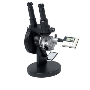 Refratômetro <span class=keywords><strong>Abbe</strong></span> Laboratório Binocular Refratômetro Digital - Product Image 6