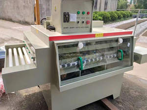 เครื่องกัดกร่อนด้วยสารเคมีสำหรับแผ่นวงจรพิมพ์ ป้ายโลหะ ป้ายสลักโลหะ - Product Image 3