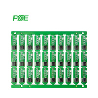 Fournisseur chinois de PCBA, assemblage de circuits imprimés personnalisés, SMT, SMD, BGA, carte de circuit électronique, service OEM, usine de fabrication, pas de MOQ