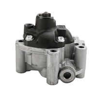 2791A015 CVT JF011E RE0F10A Transmission Pompe À Huile Pièce De Rechange Pour Nissan Sentra Pour Mitsubishi Outlander