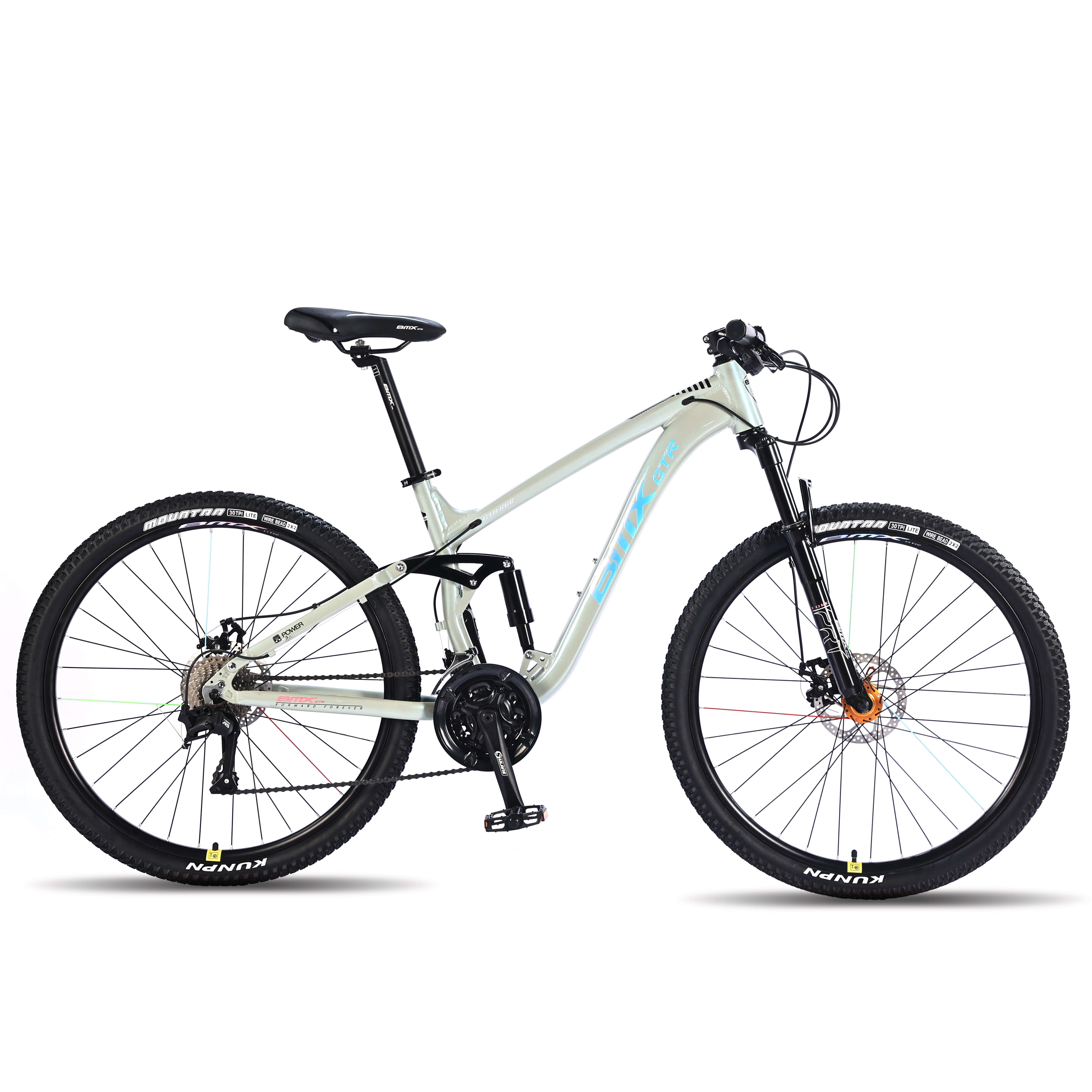 Bicycle Acrobatie Velo Stunt Bikes Vélos BMX Freestyle Pour