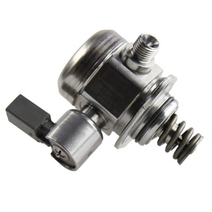 Otomobil parçaları hakiki yüksek basınçlı yakıt pompası 13517610761 0261520130 0261520131 BMW için F33 435i 12-16 E92 E93 E70 E82 E88 F20 F30 - Product Image 1