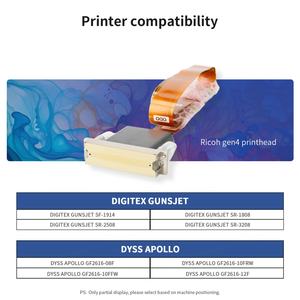 Nuevo Cabezal de Impresión Original Gen4 UV 7PL N220792W para Impresora de Inyección de Tinta con Tinta Eco Solvente - Product Image 4
