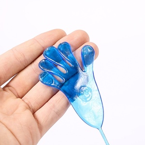 Jouets mains d'escalade adhésives télescopiques élastiques unisexes, style amusant, en plastique, pour enfants, nouveauté et produit farfelu - Product Image 3