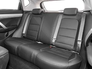 Nouvelle voiture SUV Geely Coolray Binyue essence 1.5L manuelle 2025 - Product Image 5